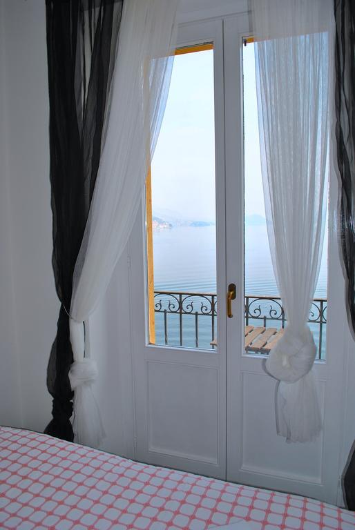 Villa The Dreamers Argegno Exterior photo