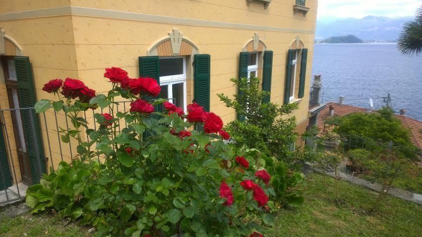 Villa The Dreamers Argegno Exterior photo