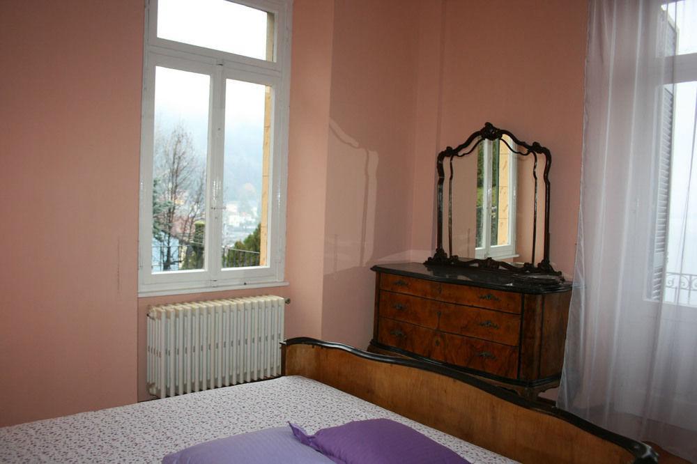 Villa The Dreamers Argegno Exterior photo
